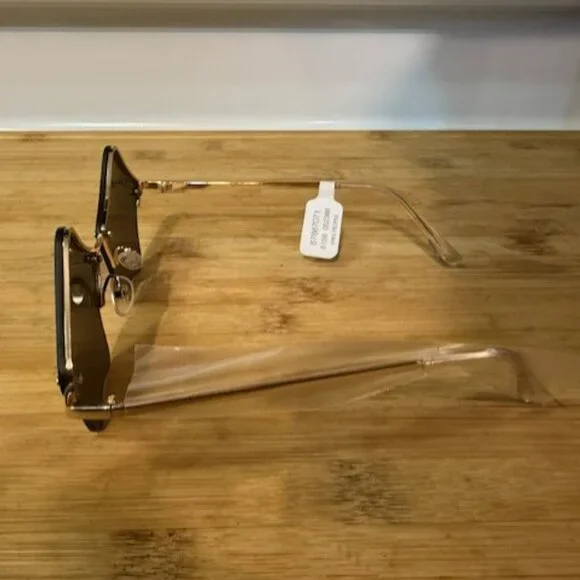 Retro Boho Seeing Stars Sunglasses - Picture 14 of 16